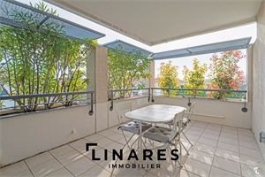 appartement à la vente -   13012  MARSEILLE 12E ARRONDISSEMENT, surface 89 m2 vente appartement - APR692811